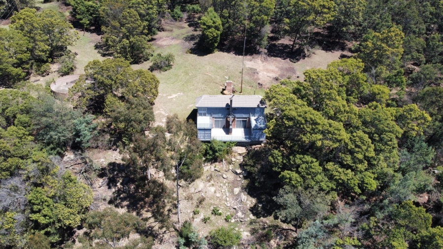 Commercial Property for Sale in Bethlehem Free State